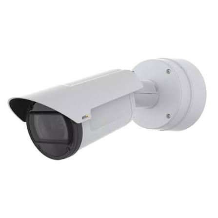 HP - Camera conduit back box - 16"