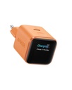 Anker Nano - Power bank - Lithium ion - Para Universal - 5K Slim Orange