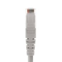 Nexxt Solutions Infrastructure - 1G, 10G, 25G, 40G y 100G Ethernet - Fiber optic - 3 m - LC/UPC single-mode a  - Doble Latiguillo