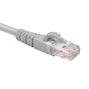 Nexxt Solutions Infrastructure - 1G, 10G, 25G, 40G y 100G Ethernet - Fiber optic - 1.5 m - LC/UPC single-mode a  - Pigtail Blanco