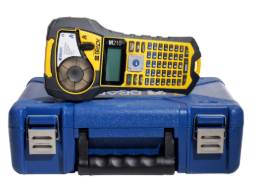 M210-KIT - IMPRESORA M210 EN KIT CON ESTUCHE RÍGIDO, BATERÍAS DE LITIO Y CARGADOR (BMP21-PLUS-KIT1)