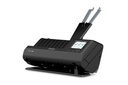 Epson WorkForce ES-C380W - Document scanner - USB 2.0 / Wi-Fi