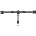StarTech.com - Soporte de escritorio con brazo triple para monitores