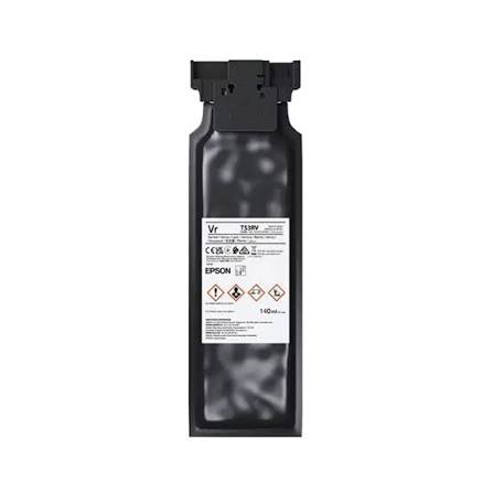Epson - ULTRACHROME - Ink cartridge - Varnish - UV INK BOTTL