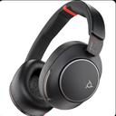 Poly - Headphones - Voyager Surround 85 UC USB-C H