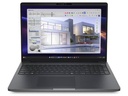 Dell Pro Precision 5 - Notebook - 16" - Intel Core Ultra 7 366H / 4.8 GHz - 32 GB - LPCAMM2 - SSD - NVIDIA RTX PRO 1000 - Windows 11 Pro