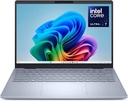 Dell Pro - Notebook - 14" - Touchscreen - Intel Core Ultra 7 365 / 4.8 GHz - 32 GB - LPDDR5X SDRAM - SSD - Integrated graphics - Windows 11 Pro