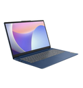 Lenovo IdeaPad Slim 3 15IRU8 - 15.6" - Intel U300 - / 4.4 GHz - 8 GB - LPDDR5 SDRAM - 512 GB - Intel UHD Graphics - Windows 11 Home - 1-year warranty