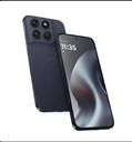 Motorola - 4 GB G87 - Smartphone (Android OS) - Android - 256 GB - Stargazer - Touch - XT2629-3