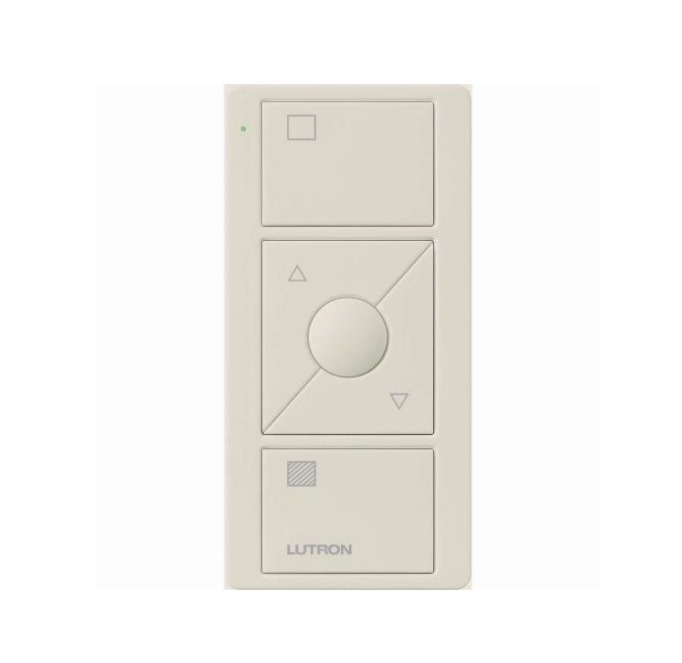 Lutron PJ2-3BRL-GLA-S01 – Pico Wireless Shade Remote