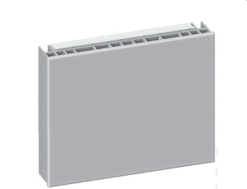 Lutron PHPM-PA-120-WH – Módulo de Potencia de Fase Adaptable 16A, 120V