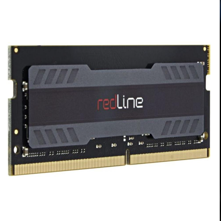 MRA4S320NNNF16G-Memoria RAM Mushkin Redline DDR4 16GB 3200MHz