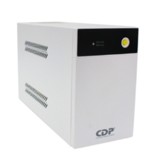 LIUPR-655 - UPS CDP CON BATERIA DE LITIO 400VA/200W 5 OUTLETS