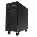 Forza - 240VDC Bank No Batt
