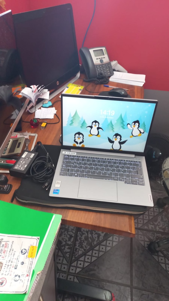 LENOVO-14 G6-IRL