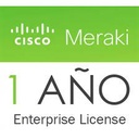 LIC-Z1-ENT-1YR Meraki Z1 Enterprise License and Support, 1 Year