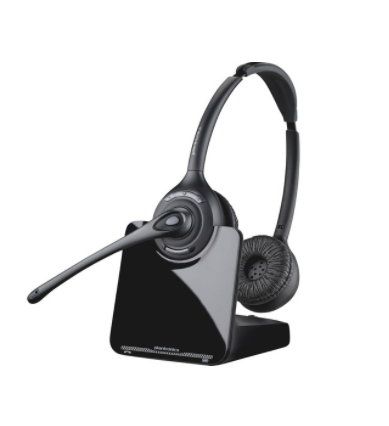 84692-01-Wireless Headset