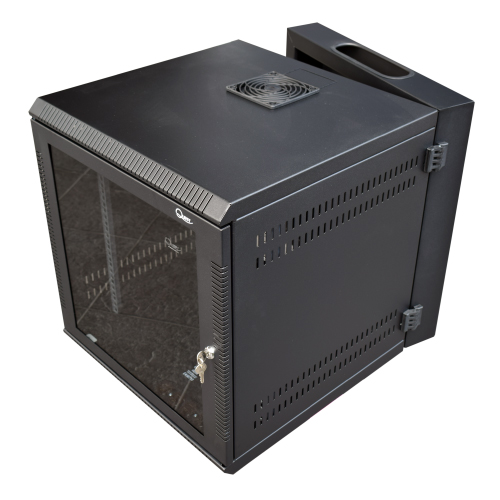 Quest GABINETE PARED ABATIBLE 9U 22.5X20 (GW-2057)