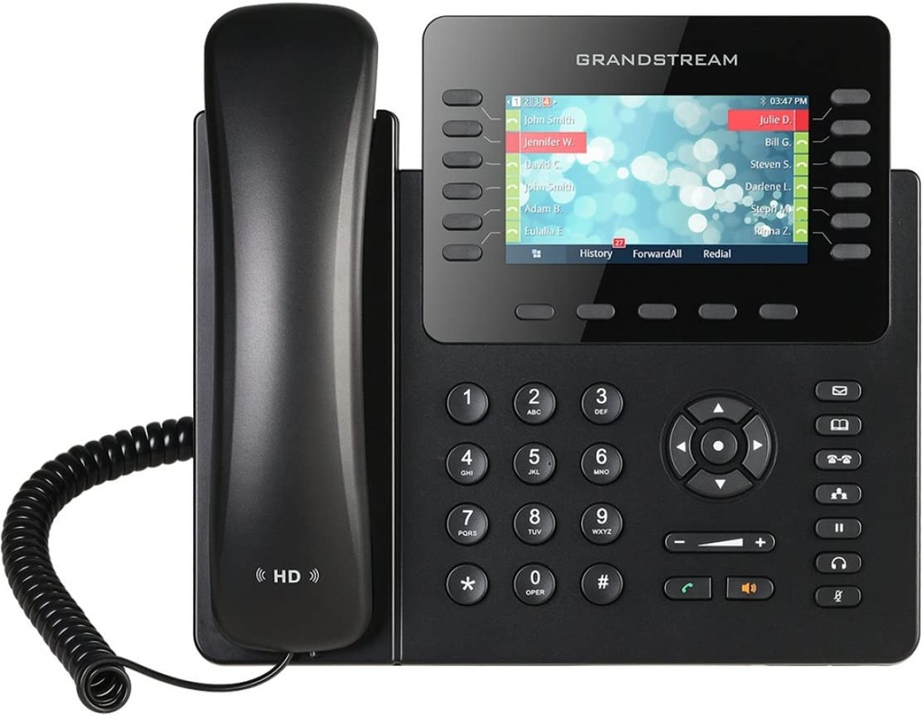 GXP2170-GXP2170 Enterprise HD IP Telephone