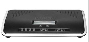 UCM6204-Grandstream UCM6204 - 4 FXO, 2 FXS
