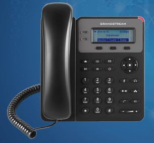  -Grandstream GXP1615 Small-Medium Business IP Phone