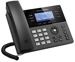 S-GXP1760-Grandstream GXP1760 Mid-range HD IP Phone
