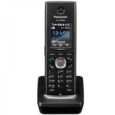 Panasonic TPA60 Additional Handset for KX-TGP600