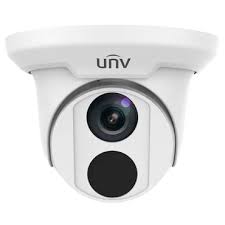 IPC3612ER3-PF28(40)(60)-B-2MP Fixed Dome Network Camera