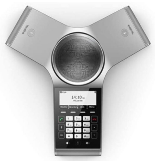 [CP920] CP920-Yealink CP920 Touch-sensitive HD IP Conference Phone