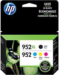 [HP952XL] HP952XL - HP 952XL COLOR SET