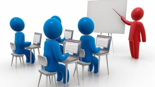 [Capacitacion] Capacitaciones personal