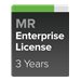 [LIC-ENT-3YR] LIC-ENT-3YR -LA CISCO MERAKI 3YR LICS AND SLIC SUP MR ENTERPRISE