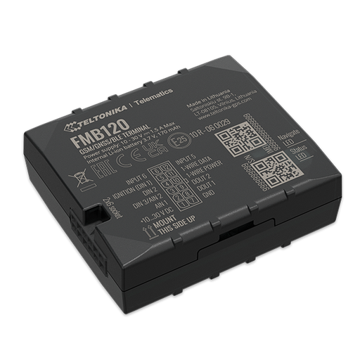 [TK-FMB120-2G] TK-FMB120-2G - TELTONIKA FMB120 2G