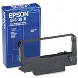 [ERC-38B] Epson - Negro - cinta de impresión - para OmniLink TM-U220; TM 300, U200, U210, U220, U230, U300, U370, U375