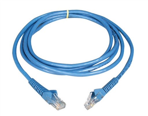 [798302030541] Nexxt Patch Cord Cat6 3Ft. BL