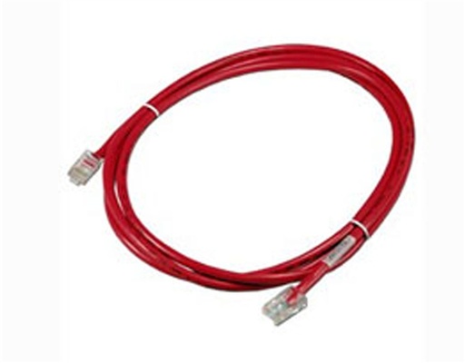 [798302030626] Nexxt Patch Cord Cat6 7Ft. RD