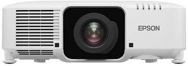 [V11H940020] Epson Pro L1070U - Proyector 3LCD - 7000 lúmenes (blanco) - 7000 lúmenes (color) - 1920 x 1200 x 2 - 16:10 - 1080p - objetivo estándar - LAN - blanco