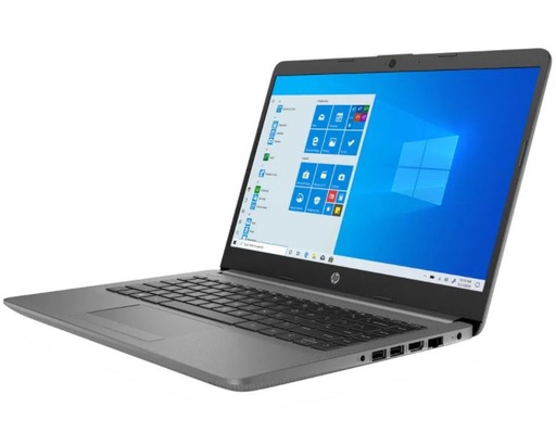 [22B03LA#ABM] HP - Notebook - 14" - AMD Athlon 3050U - 4 GB - 256 GB SSD - Windows 10 Home - Spanish - 1-year warranty - 22B03LA#ABM