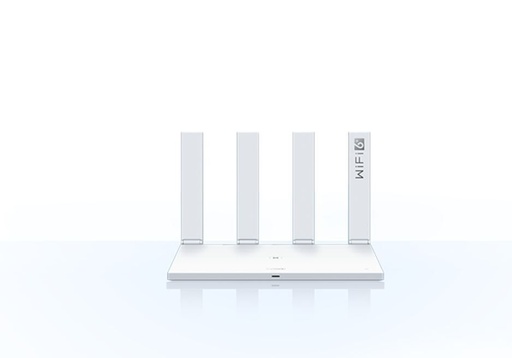 [53038121] Huawei - Router - Wireless - Rack-mountable - 53038121