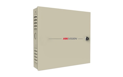 [DS-K2602T] Hikvision - Access controller - Interfaz RS-485
