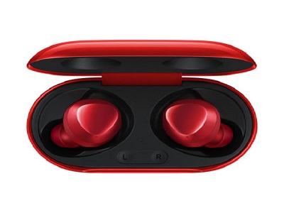 [SM-R175NZRALTA] Samsung - Headphones - Para Cellular phone - Wireless - SM-R175NZRALTA
