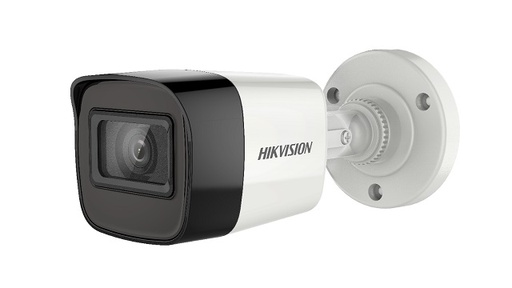 [DS-2CE16H0T-ITPFS2.8mm] Hikvision - Network surveillance camera - DS-2CE16H0T-ITPFS