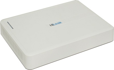 [DVR-116G-F1S] HiLook - Standalone DVR - 16 Video Channels - DVR-116G-F1(S)