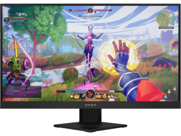 [22J05AA#ABA] HP OMEN - 25" - 22J05AA#ABA