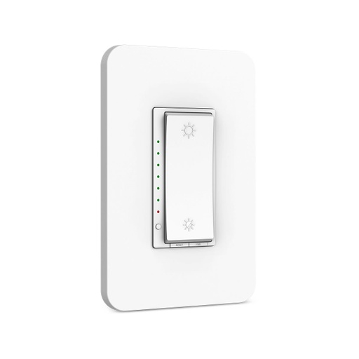 [NHE-D100] Nexxt Solutions Connectivity - smart dimmer