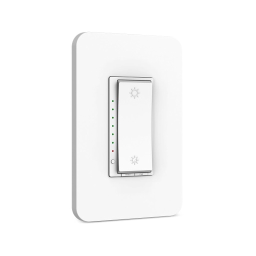 [NHE-D100] Nexxt Solutions Connectivity - smart dimmer