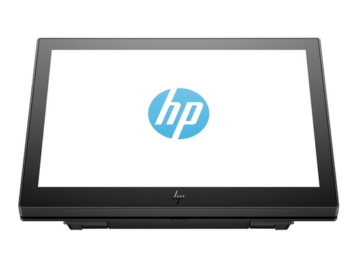 [1XD80A8#ABA] HP Engage One - Pantalla de cliente - 10.1" - 1280 x 800 @ 60 Hz - IPS - 500 cd/m² - 800:1 - 25 ms - USB-C - ébano negro - Smart Buy