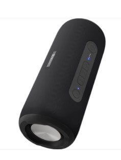 [KBS-600] Klip Xtreme KBS-600 - Speaker - Black - 31W - IPX7 - TWS