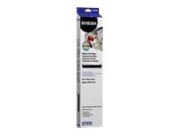 [S015384] Epson - Negro - cinta de impresión - para DFX 9000, 9000N