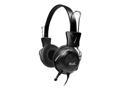 [KSH-320] Klip Xtreme KSH-320 - Auricular - tamaño completo - cableado